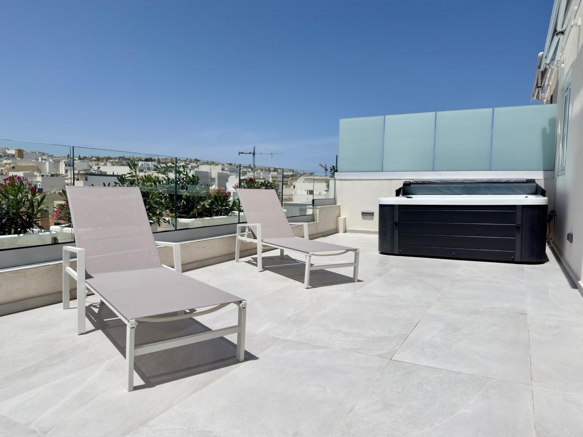 C'Est La Vie Boutik Swieqi Is-Swieqi Zimmer foto
